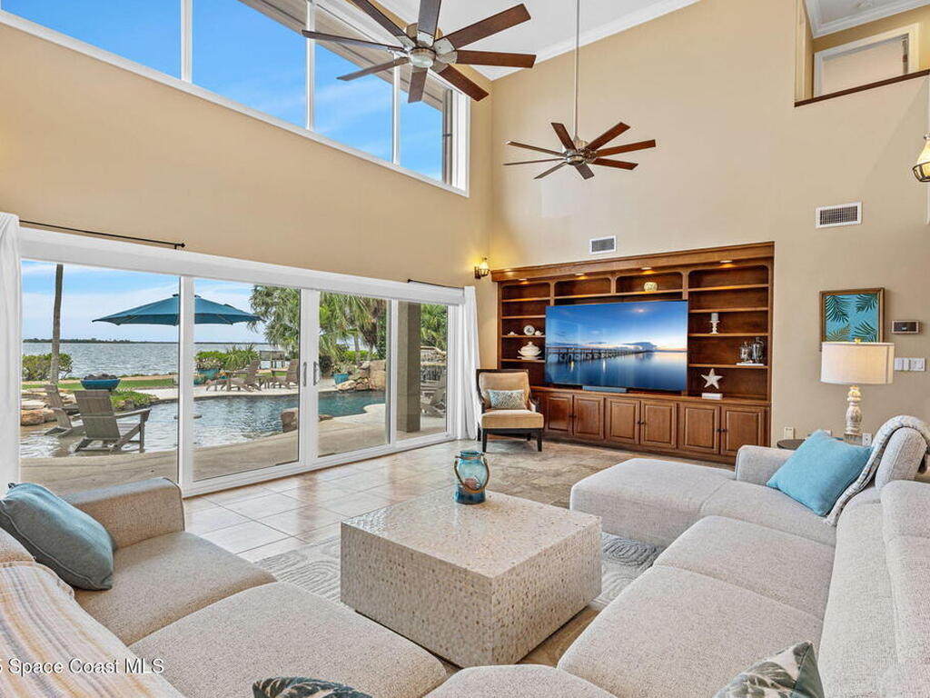 2442 Newfound Harbor Drive, Merritt Island, FL 32952