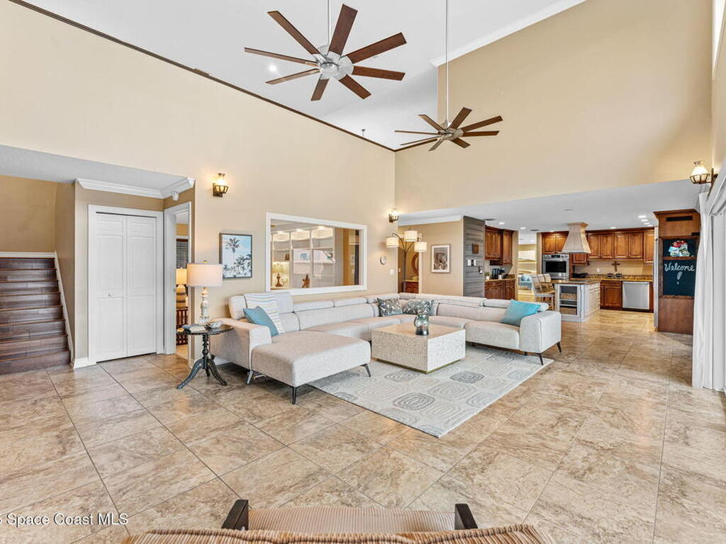 2442 Newfound Harbor Drive, Merritt Island, FL 32952