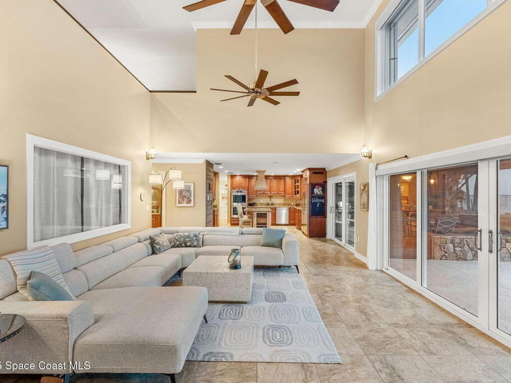 2442 Newfound Harbor Drive, Merritt Island, FL 32952
