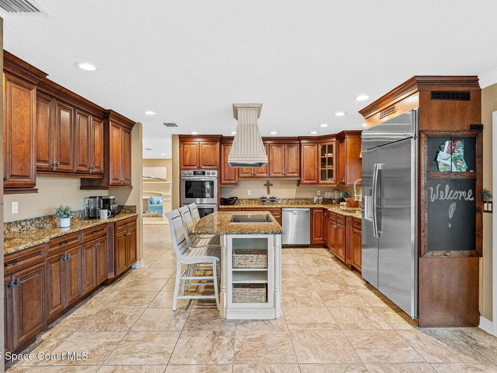 2442 Newfound Harbor Drive, Merritt Island, FL 32952