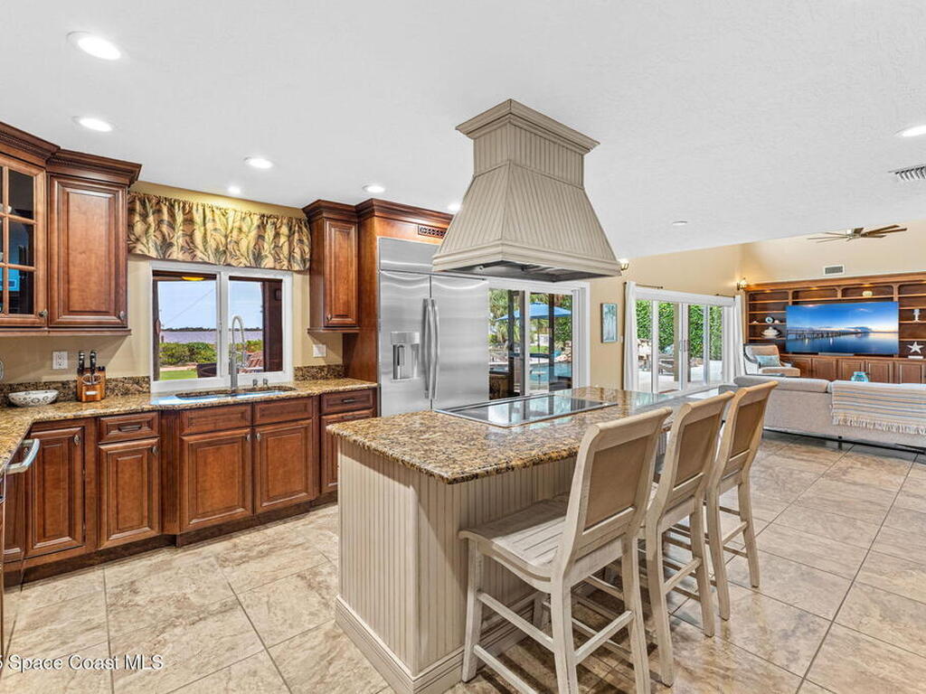 2442 Newfound Harbor Drive, Merritt Island, FL 32952