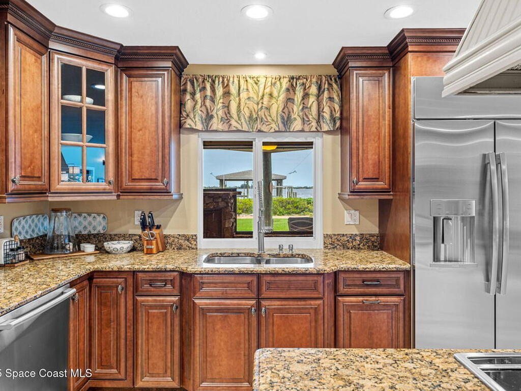 2442 Newfound Harbor Drive, Merritt Island, FL 32952
