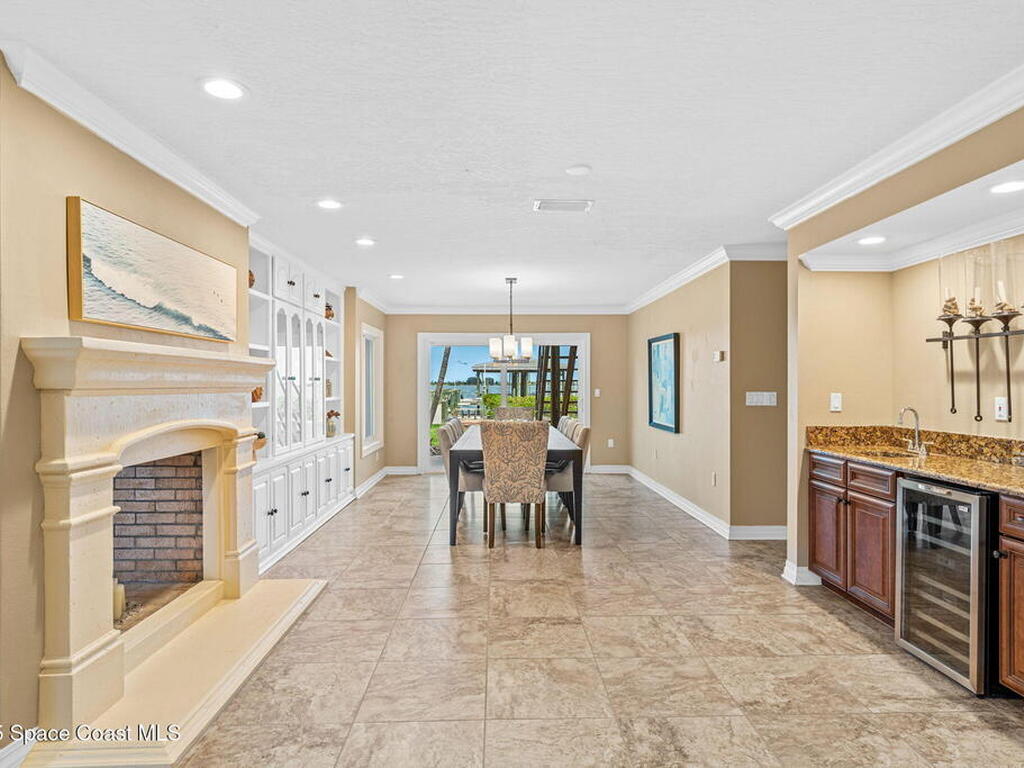 2442 Newfound Harbor Drive, Merritt Island, FL 32952