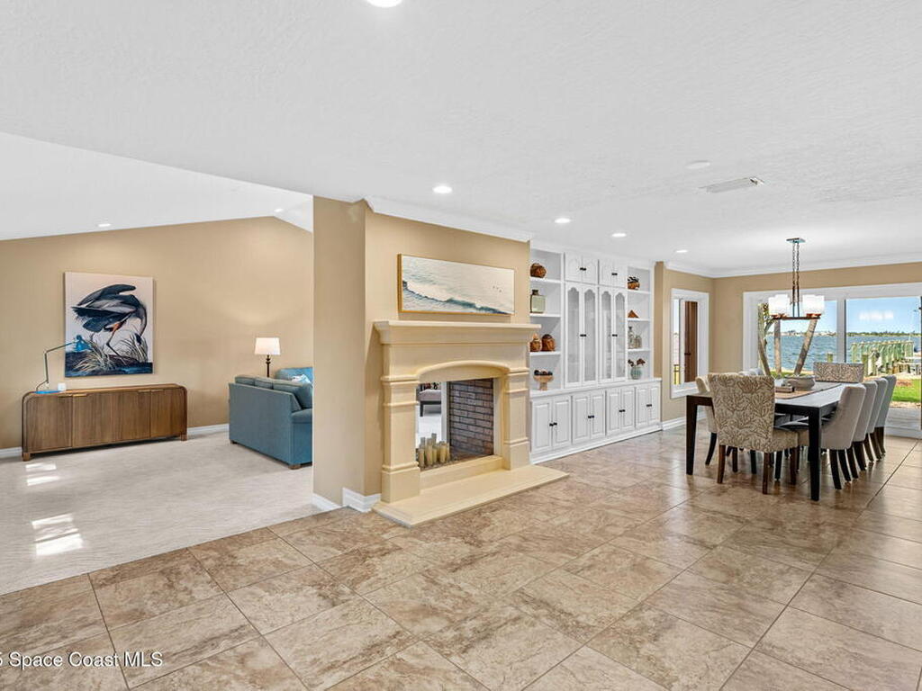 2442 Newfound Harbor Drive, Merritt Island, FL 32952