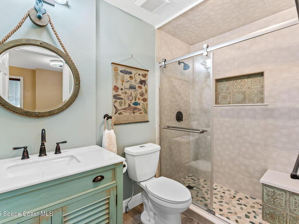 2442 Newfound Harbor Drive, Merritt Island, FL 32952