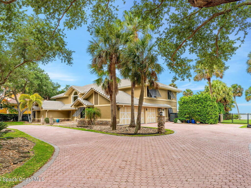 2442 Newfound Harbor Drive, Merritt Island, FL 32952