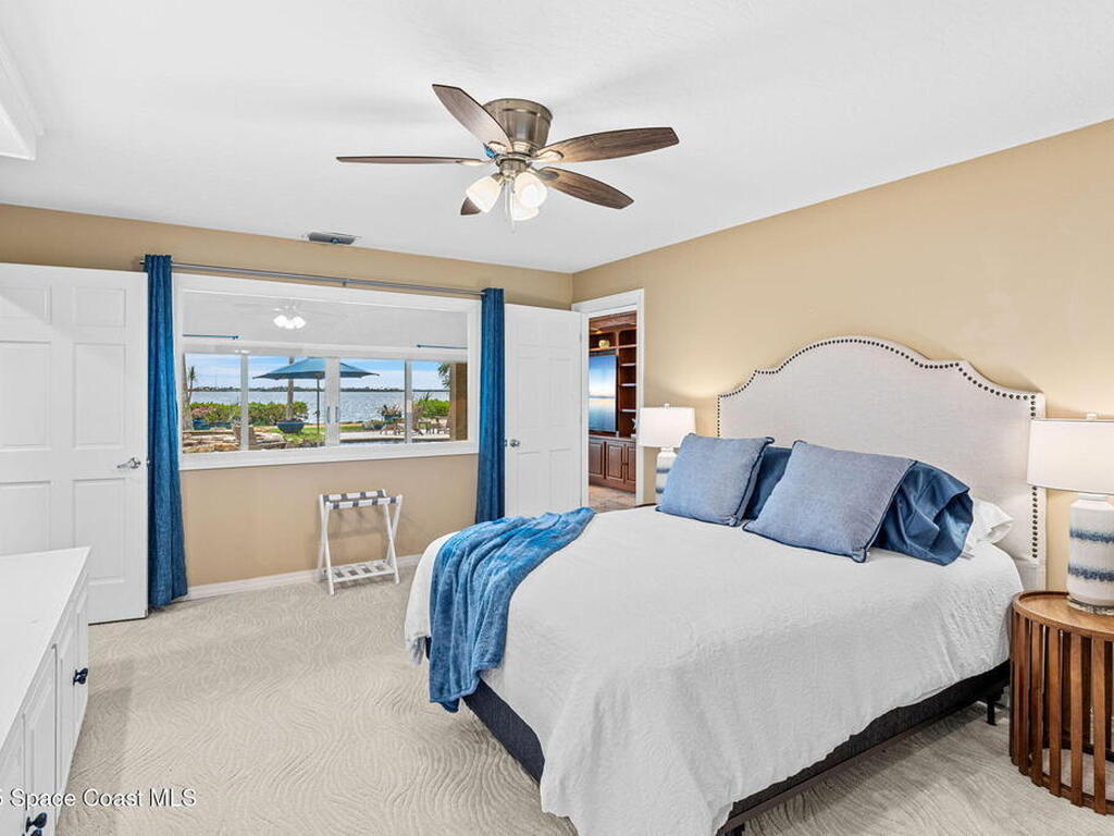 2442 Newfound Harbor Drive, Merritt Island, FL 32952