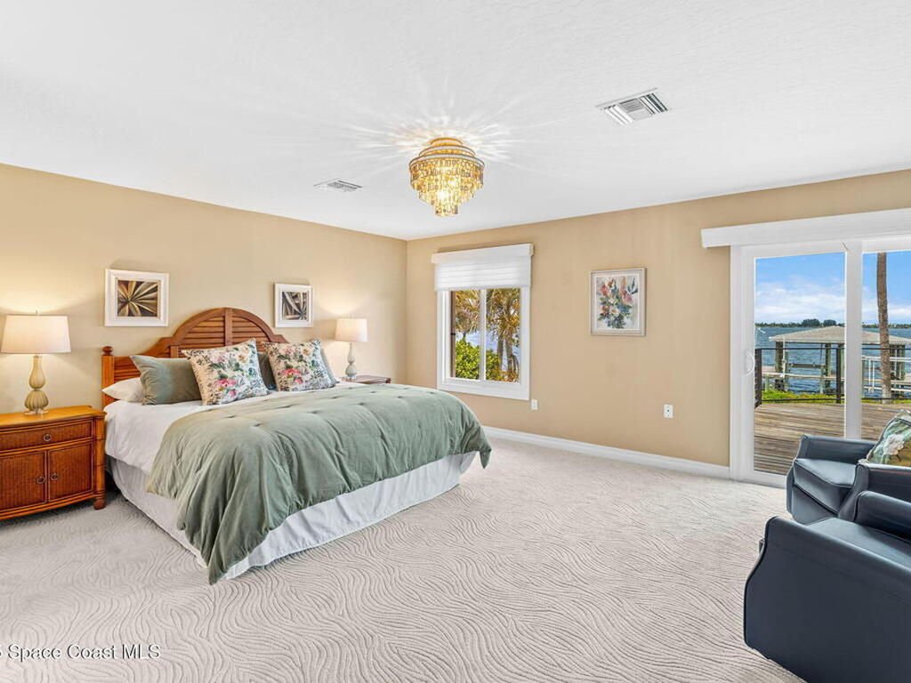2442 Newfound Harbor Drive, Merritt Island, FL 32952