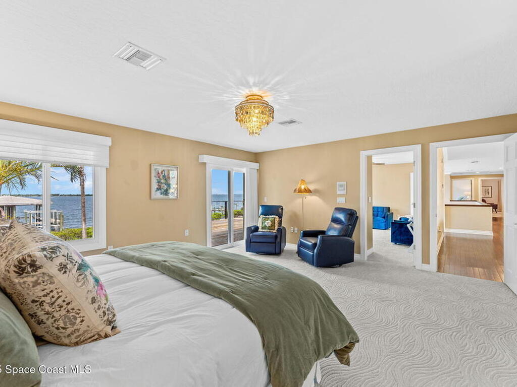 2442 Newfound Harbor Drive, Merritt Island, FL 32952