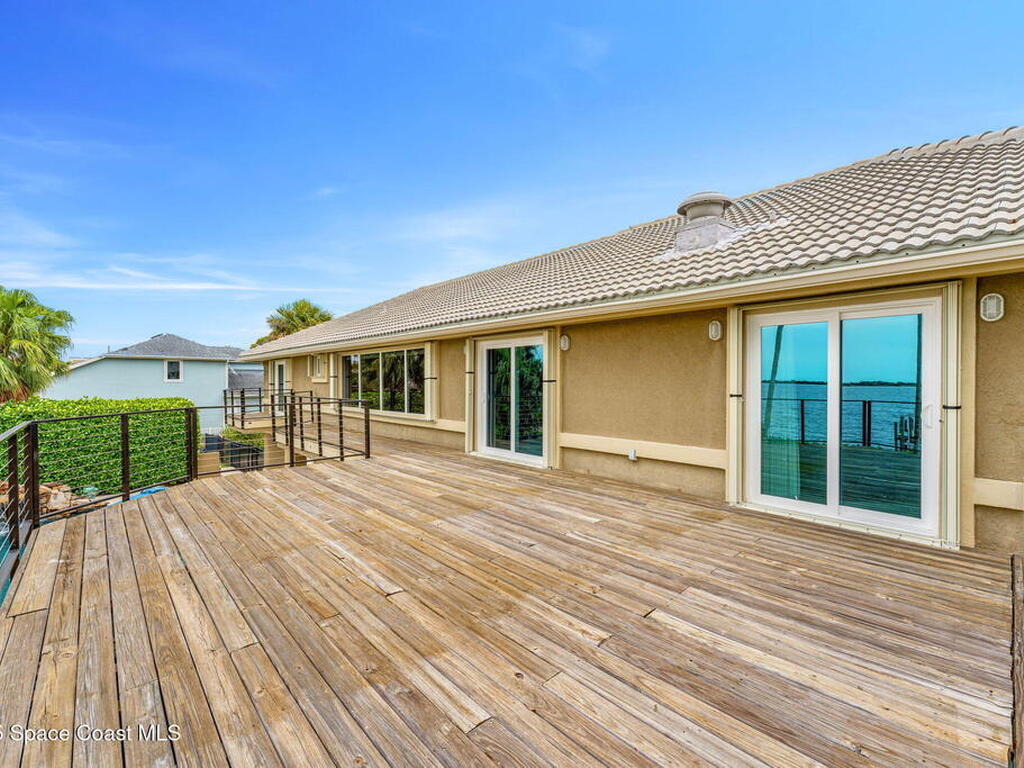 2442 Newfound Harbor Drive, Merritt Island, FL 32952