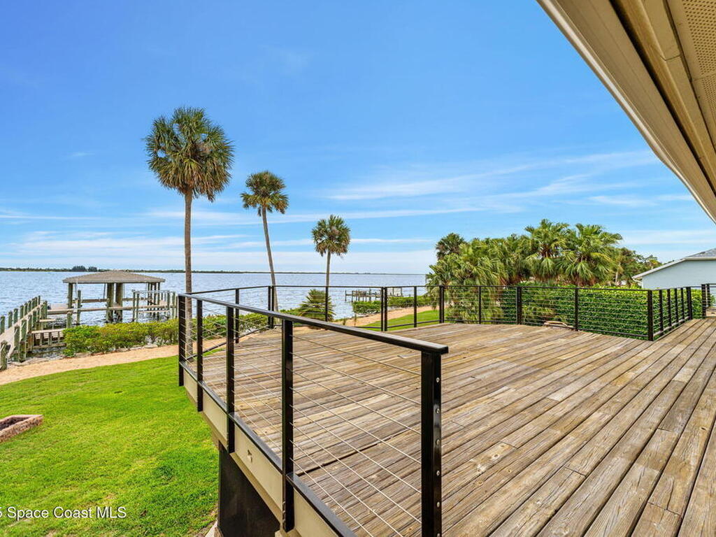 2442 Newfound Harbor Drive, Merritt Island, FL 32952