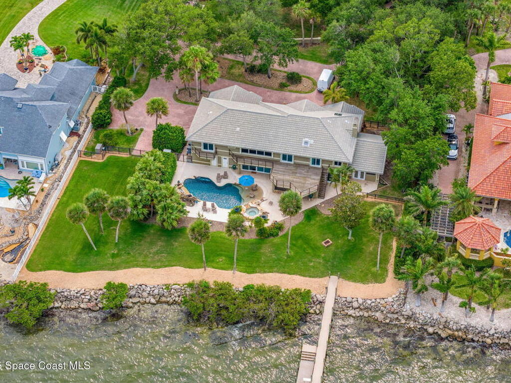 2442 Newfound Harbor Drive, Merritt Island, FL 32952