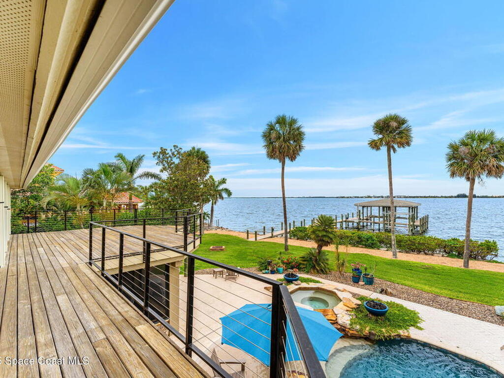 2442 Newfound Harbor Drive, Merritt Island, FL 32952