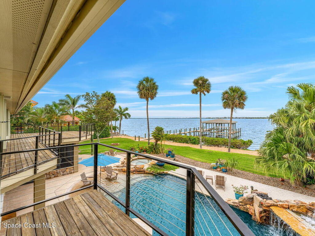 2442 Newfound Harbor Drive, Merritt Island, FL 32952