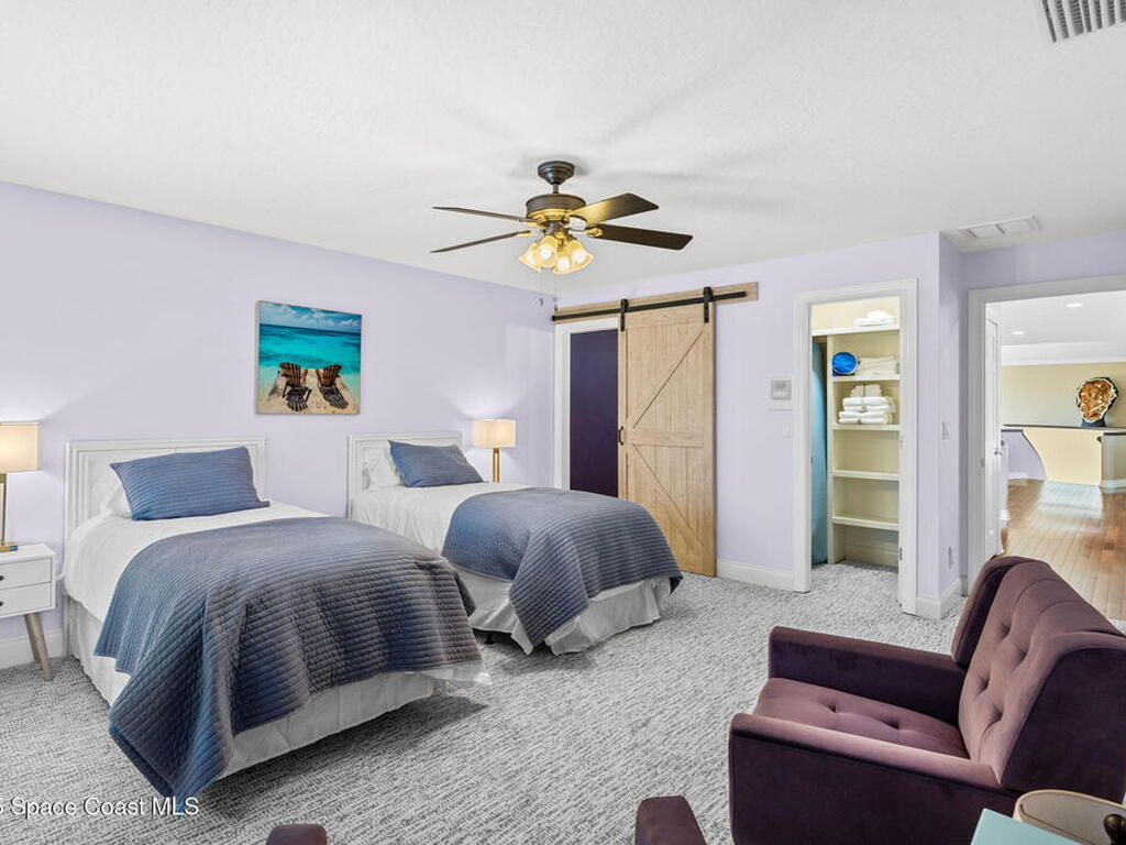 2442 Newfound Harbor Drive, Merritt Island, FL 32952