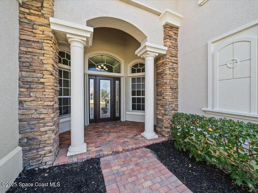 6785 Arroyo Drive, Melbourne, FL 32940