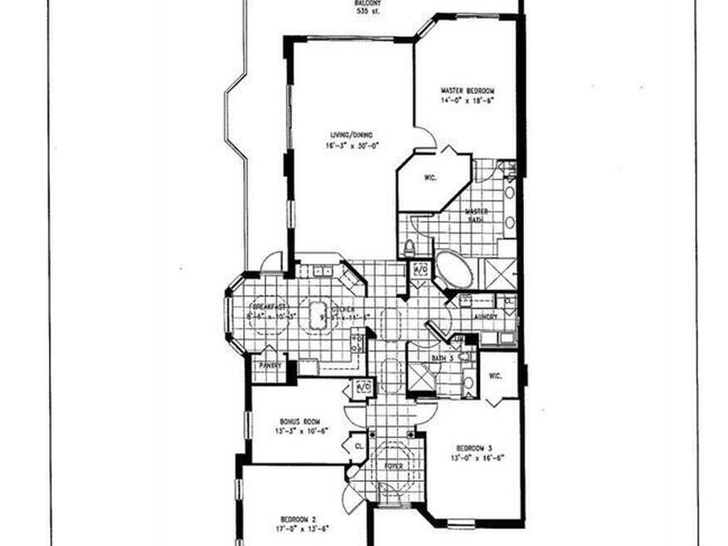 93 Delannoy Avenue, Cocoa, FL 32922