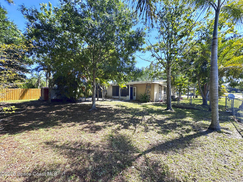 605 14th Avenue, Vero Beach, FL 32962