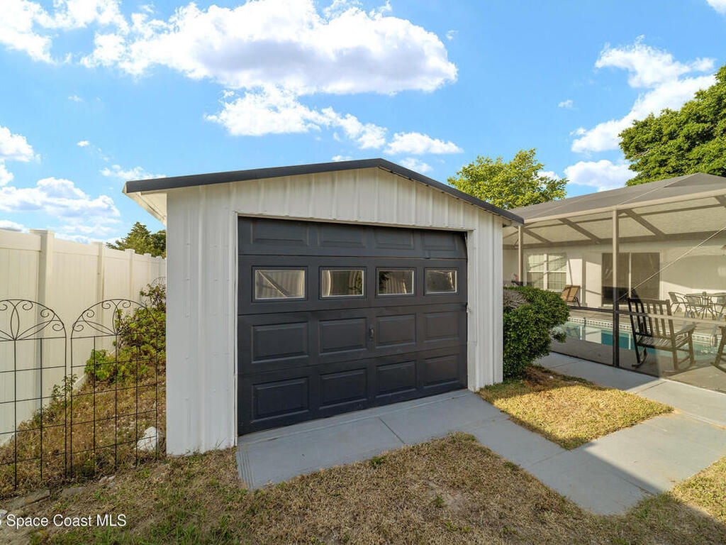 16190 SW 16th Court, Ocala, FL 34473