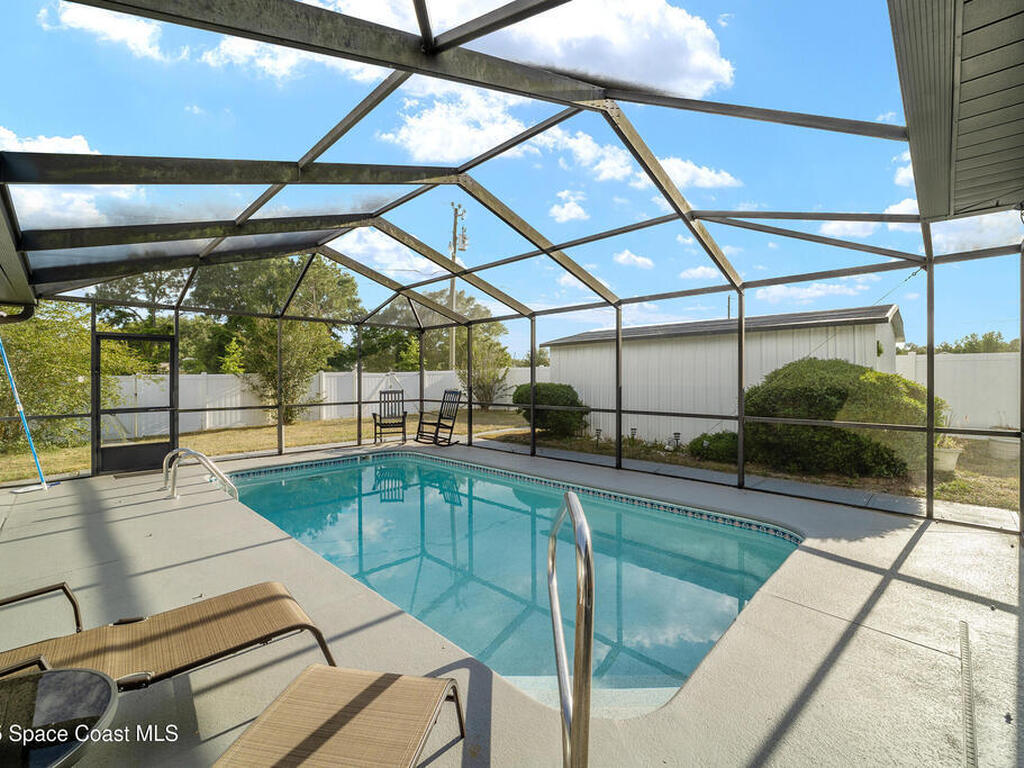 16190 SW 16th Court, Ocala, FL 34473