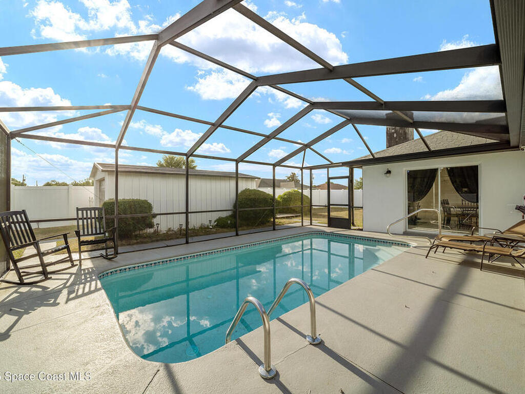 16190 SW 16th Court, Ocala, FL 34473