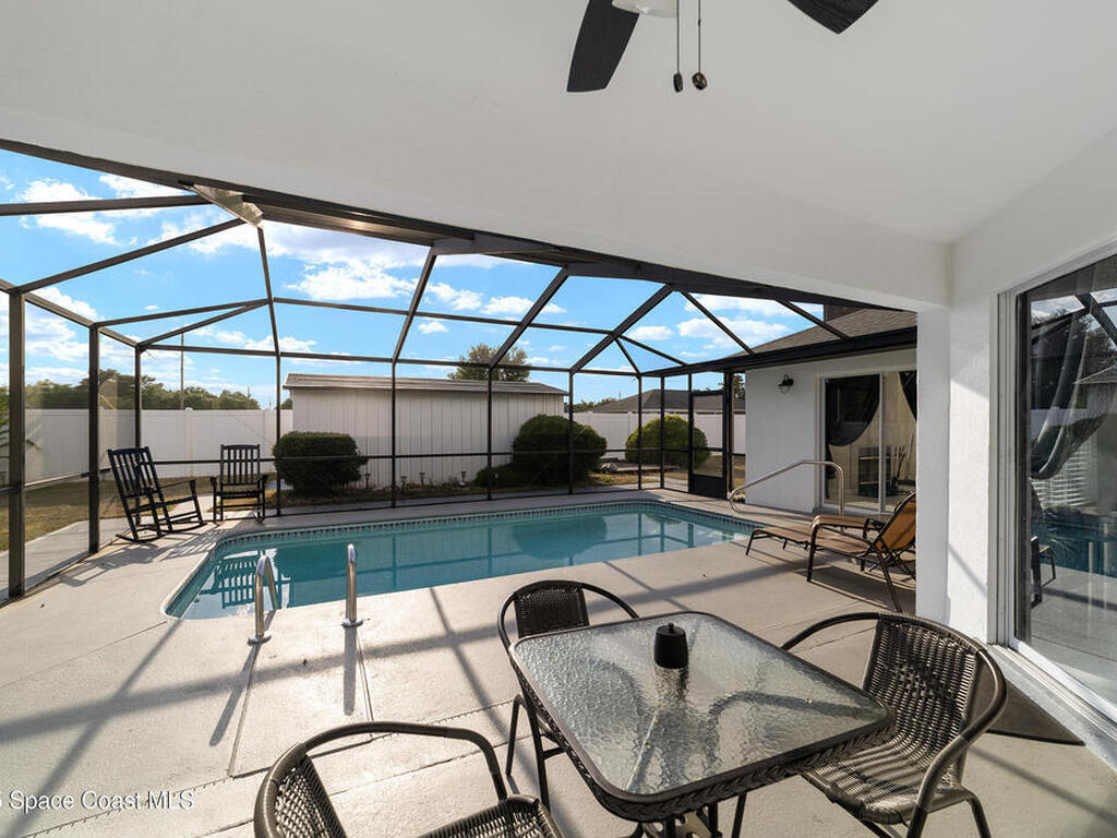 16190 SW 16th Court, Ocala, FL 34473