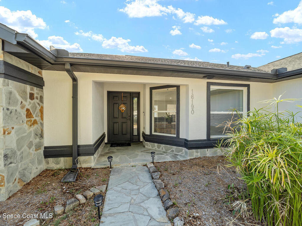 16190 SW 16th Court, Ocala, FL 34473