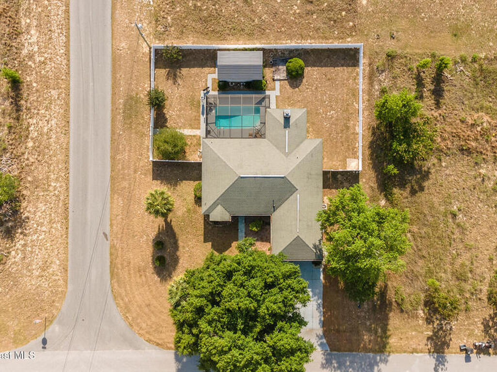 16190 SW 16th Court, Ocala, FL 34473