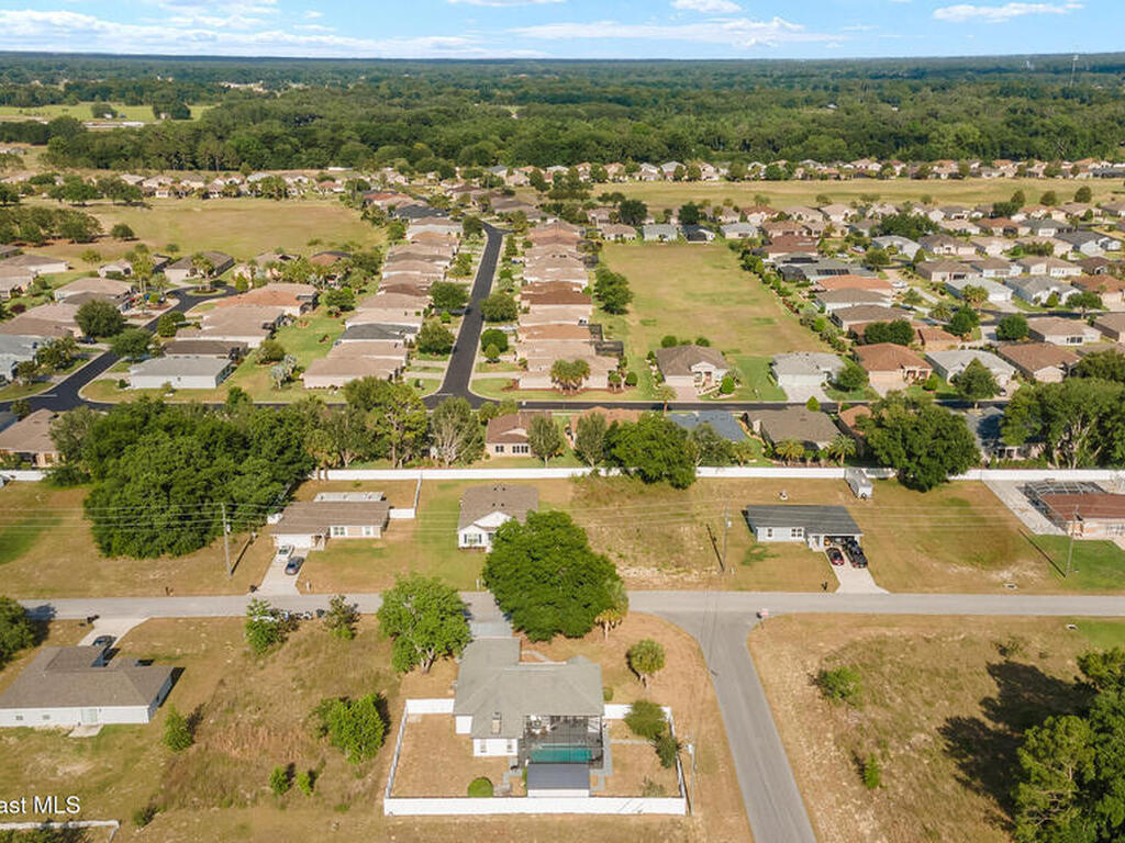 16190 SW 16th Court, Ocala, FL 34473