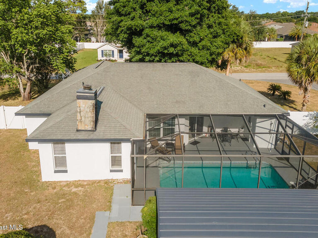 16190 SW 16th Court, Ocala, FL 34473