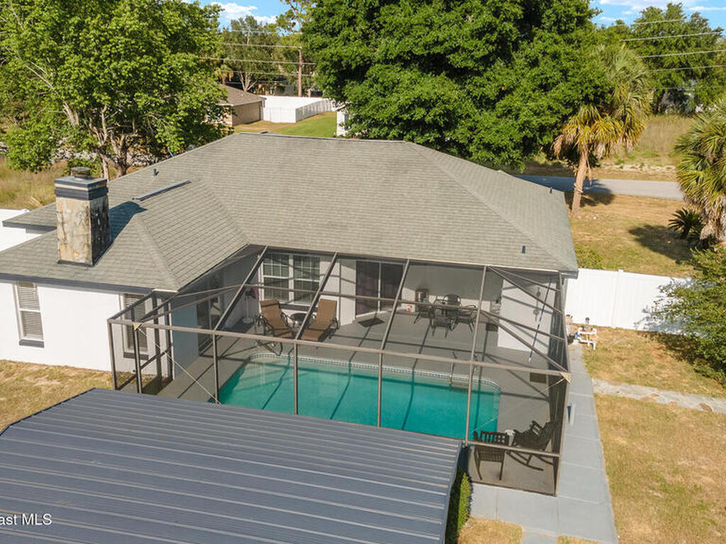 16190 SW 16th Court, Ocala, FL 34473
