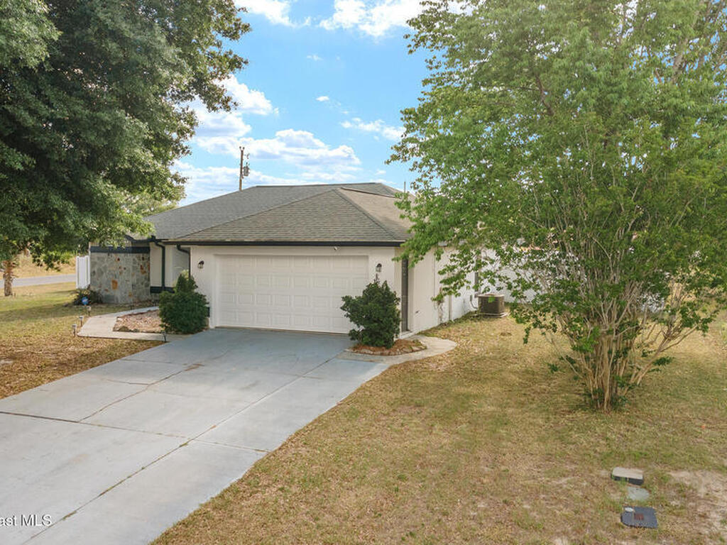16190 SW 16th Court, Ocala, FL 34473