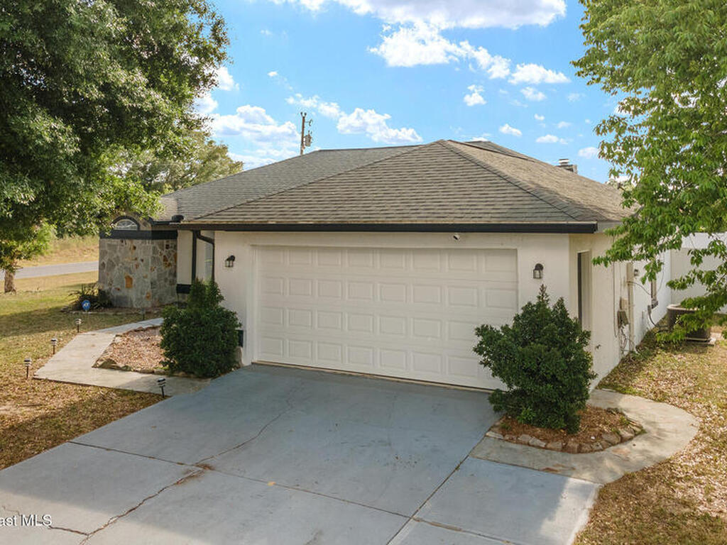 16190 SW 16th Court, Ocala, FL 34473