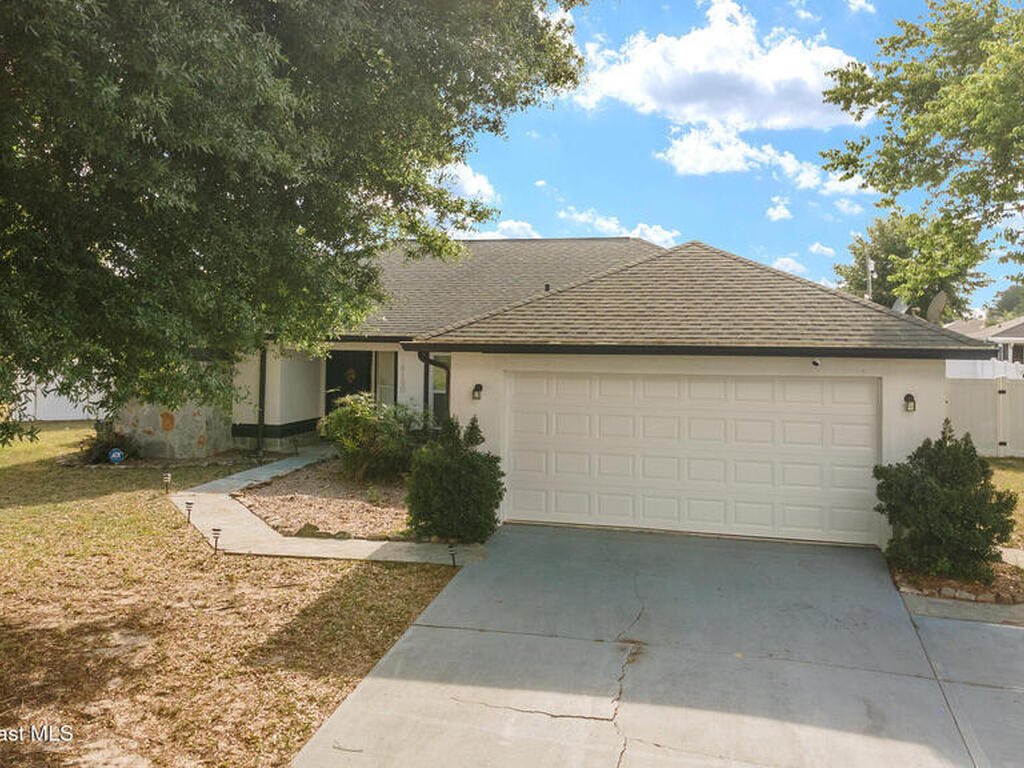 16190 SW 16th Court, Ocala, FL 34473