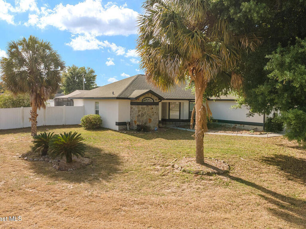 16190 SW 16th Court, Ocala, FL 34473