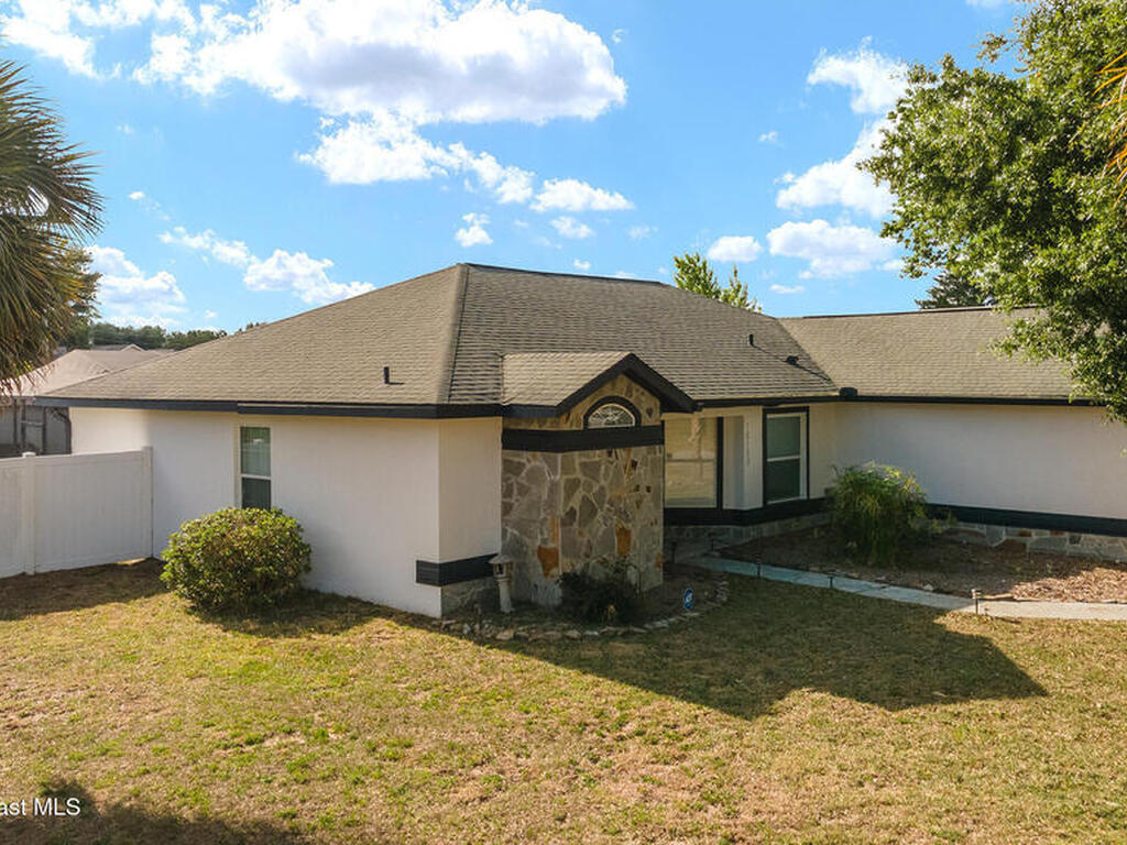 16190 SW 16th Court, Ocala, FL 34473