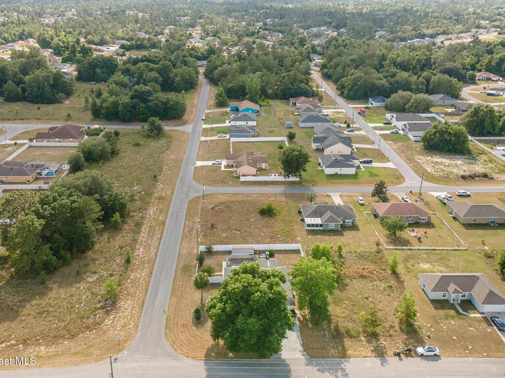 16190 SW 16th Court, Ocala, FL 34473