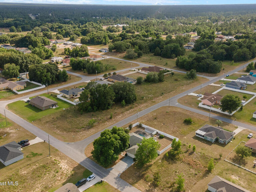 16190 SW 16th Court, Ocala, FL 34473