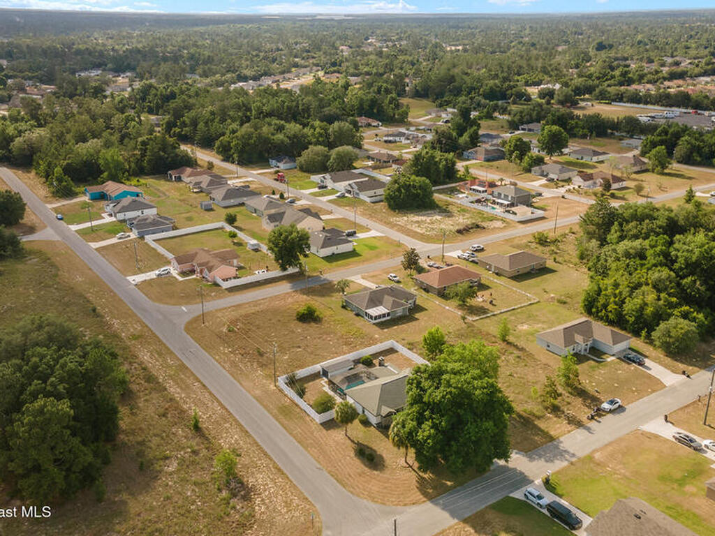 16190 SW 16th Court, Ocala, FL 34473