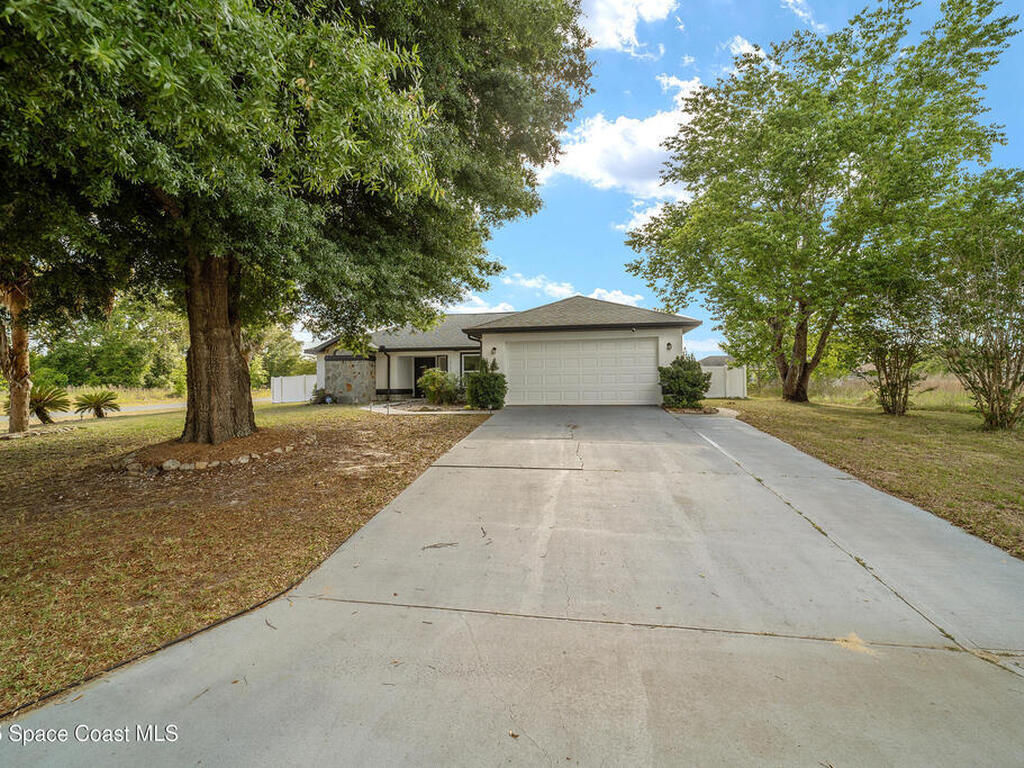 16190 SW 16th Court, Ocala, FL 34473