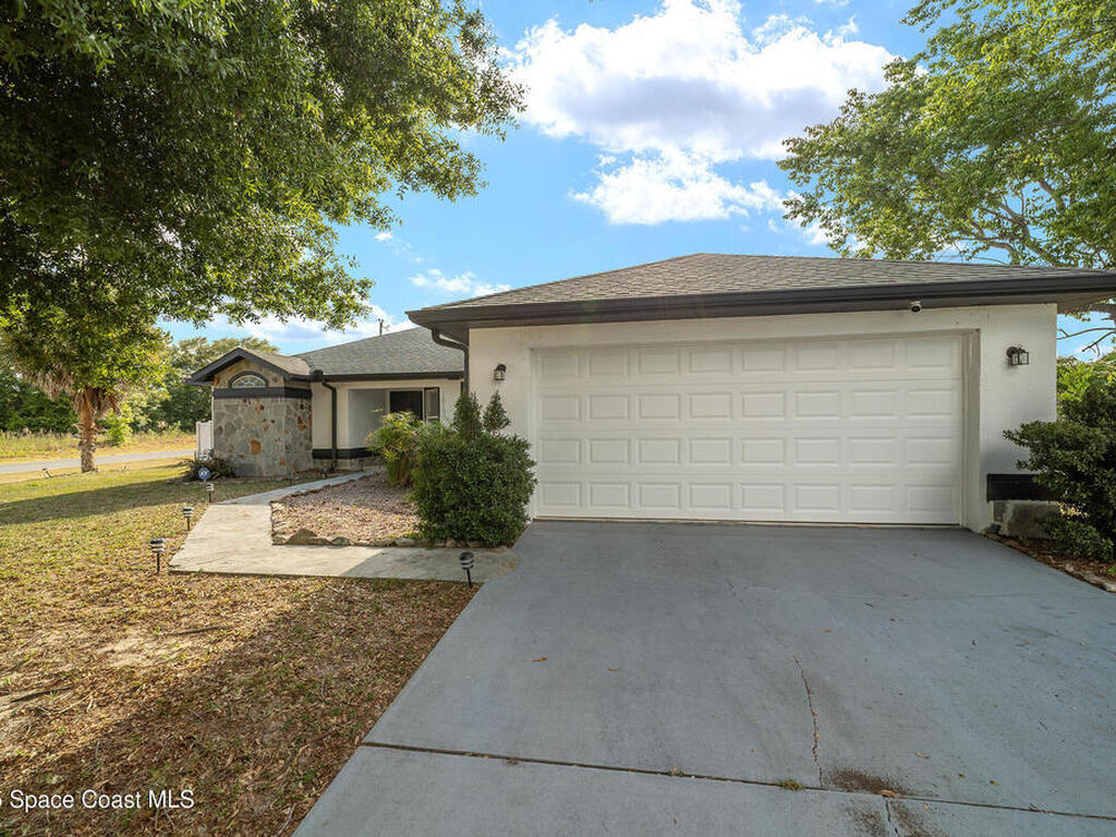 16190 SW 16th Court, Ocala, FL 34473