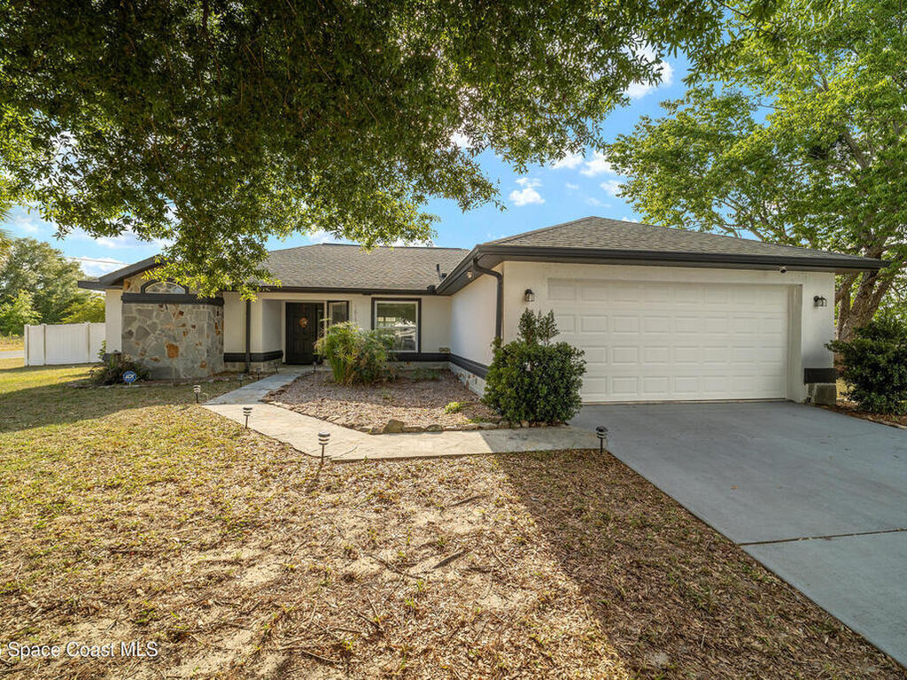 16190 SW 16th Court, Ocala, FL 34473