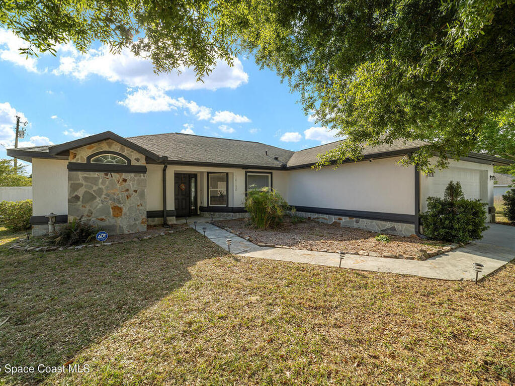 16190 SW 16th Court, Ocala, FL 34473