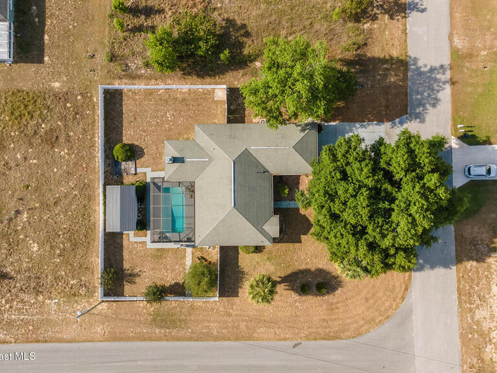 16190 SW 16th Court, Ocala, FL 34473