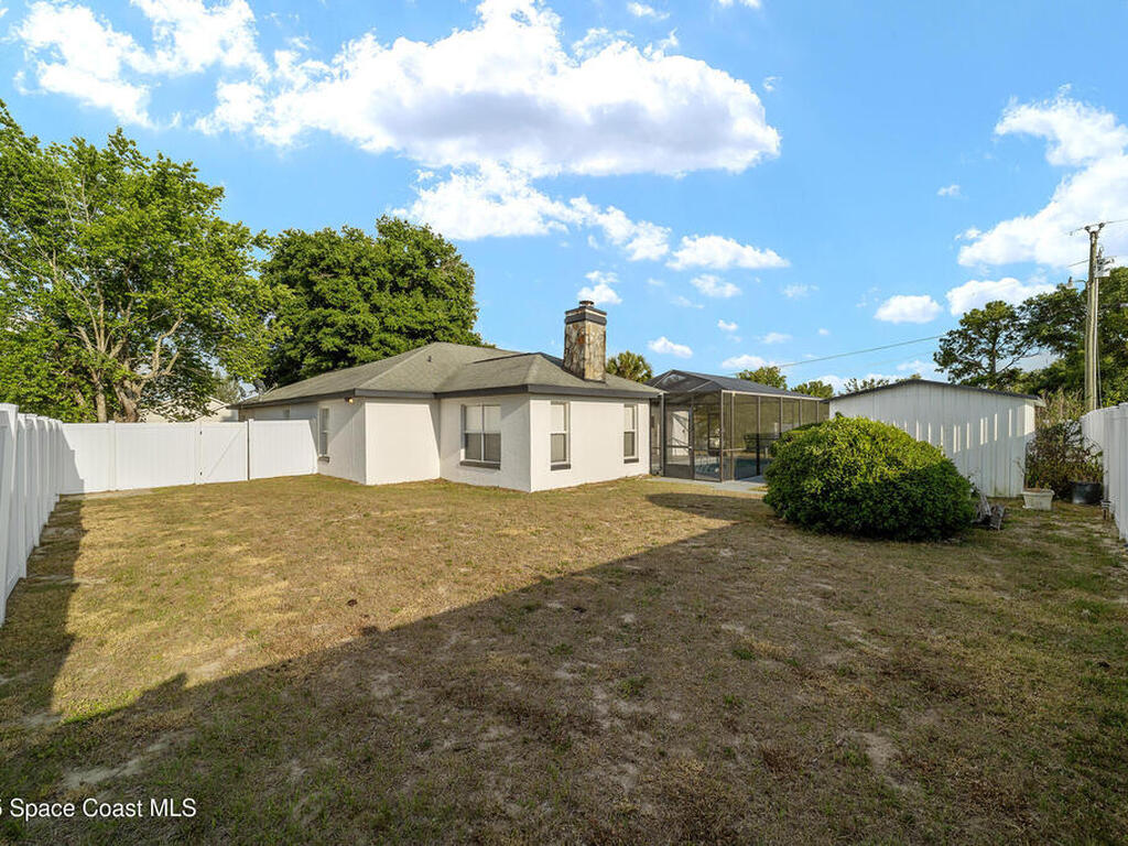 16190 SW 16th Court, Ocala, FL 34473