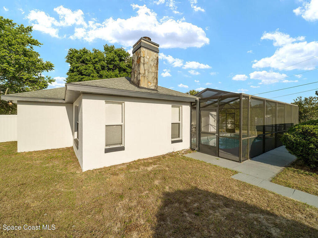 16190 SW 16th Court, Ocala, FL 34473