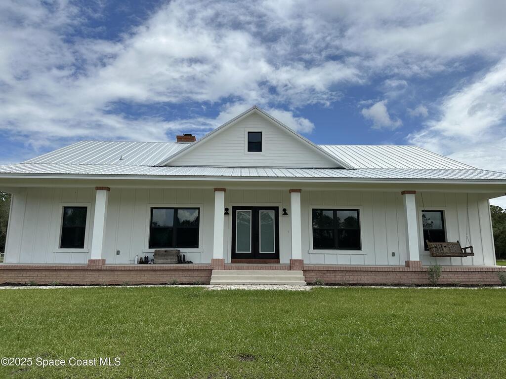 14500 97th Street, Fellsmere, FL 32948