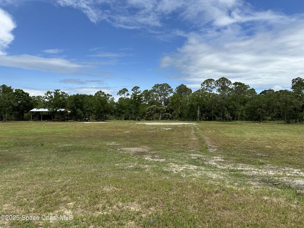 14500 97th Street, Fellsmere, FL 32948