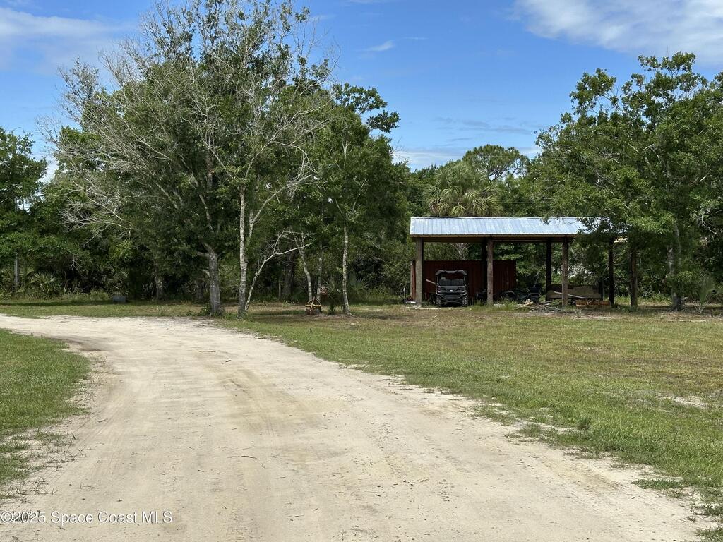 14500 97th Street, Fellsmere, FL 32948
