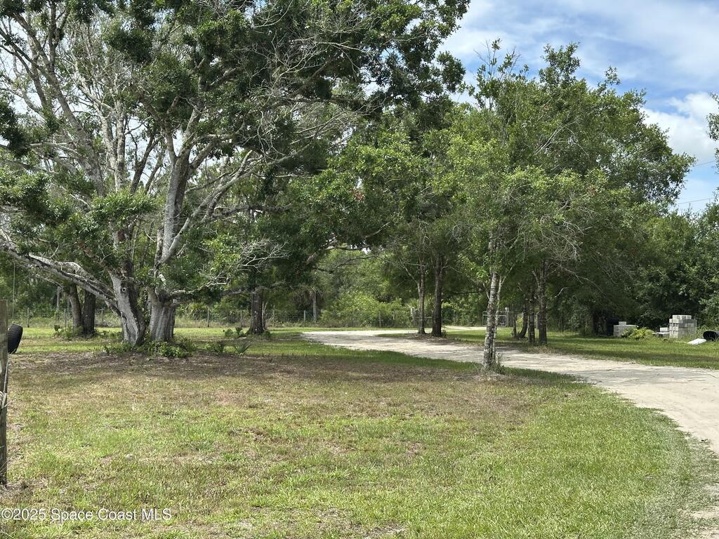 14500 97th Street, Fellsmere, FL 32948